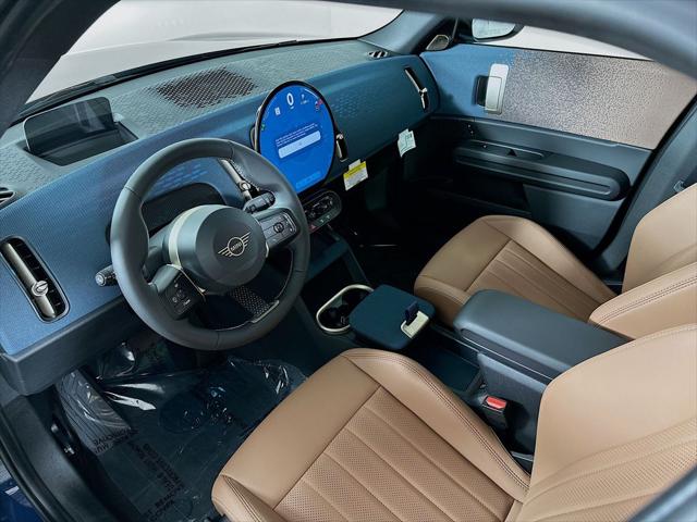 2027 MINI Cooper Countryman S