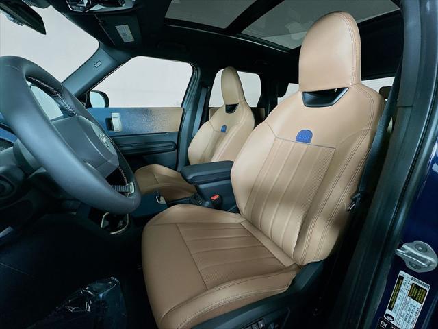 2027 MINI Cooper Countryman S