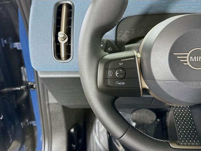2027 MINI Cooper Countryman S