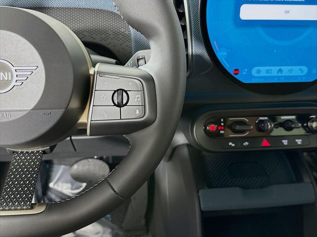 2027 MINI Cooper Countryman S