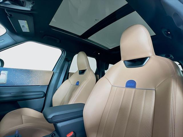 2027 MINI Cooper Countryman S