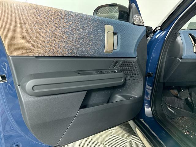 2027 MINI Cooper Countryman S