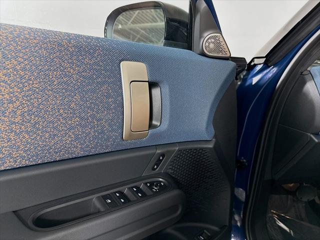 2027 MINI Cooper Countryman S