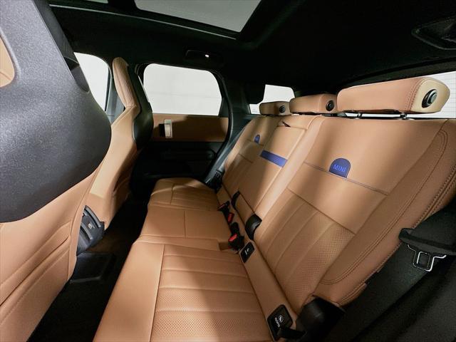 2027 MINI Cooper Countryman S