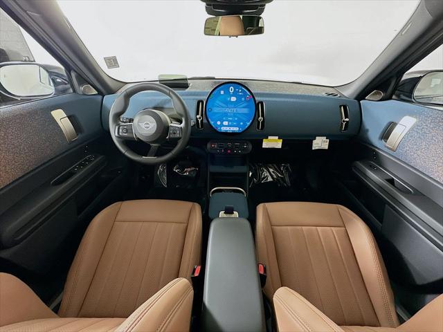 2027 MINI Cooper Countryman S
