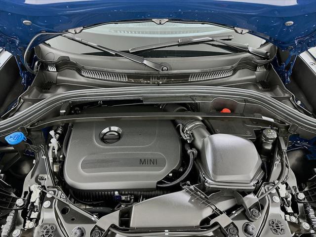 2027 MINI Cooper Countryman S