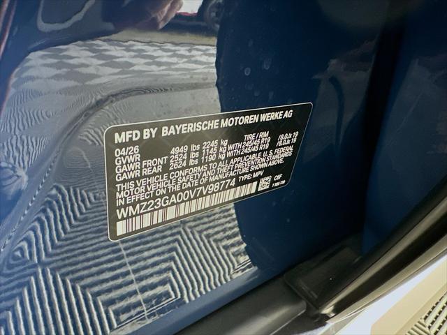 2027 MINI Cooper Countryman S