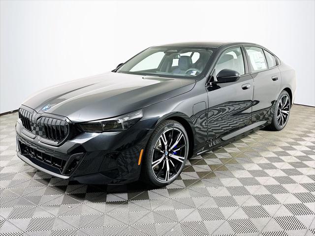 2027 BMW 5 Series 550e xDrive for sale in Grand Rapids, MI