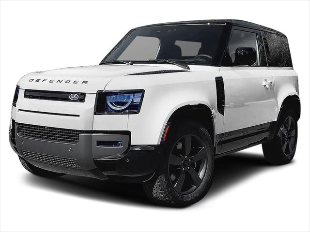 2026 Land Rover Defender 90 X-Dynamic SE for sale in Grand Rapids, MI