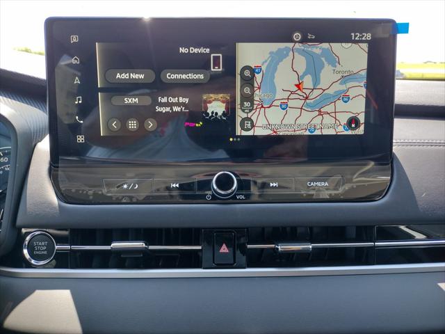 2026 Mitsubishi Outlander SE 1.5T S-AWC