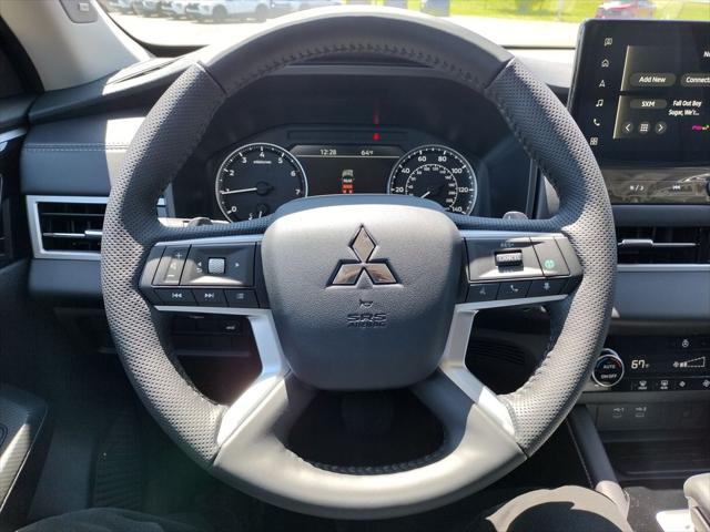 2026 Mitsubishi Outlander SE 1.5T S-AWC