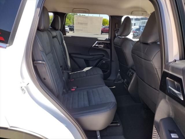 2026 Mitsubishi Outlander SE 1.5T S-AWC