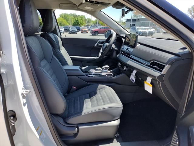 2026 Mitsubishi Outlander SE 1.5T S-AWC