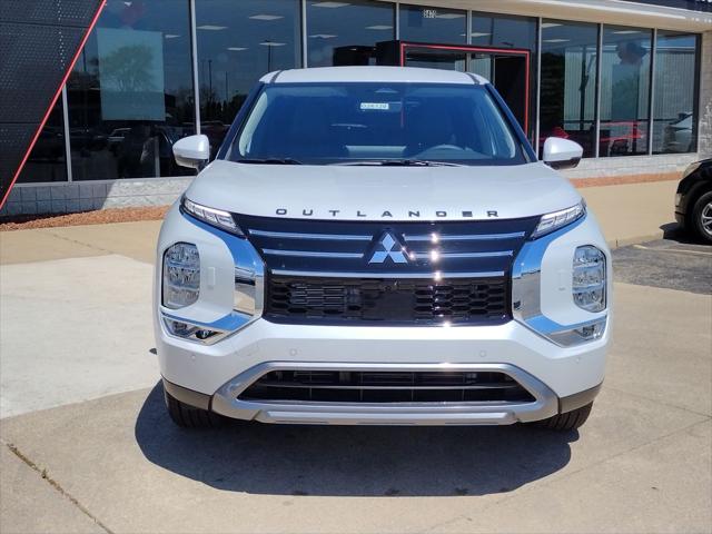 2026 Mitsubishi Outlander SE 1.5T S-AWC