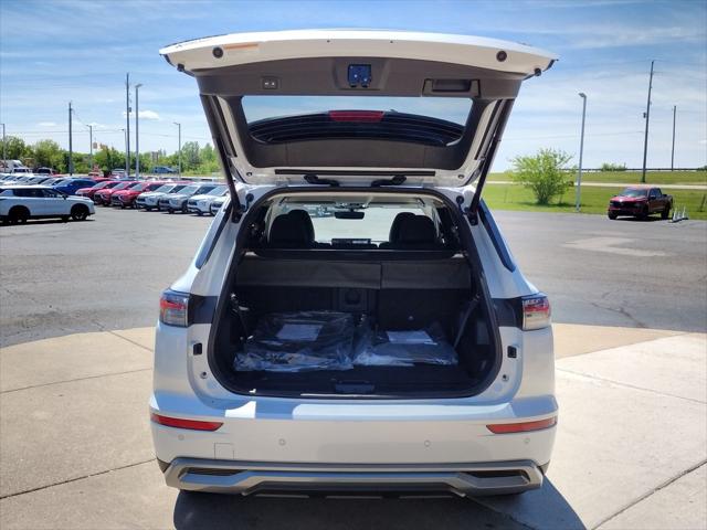2026 Mitsubishi Outlander SE 1.5T S-AWC