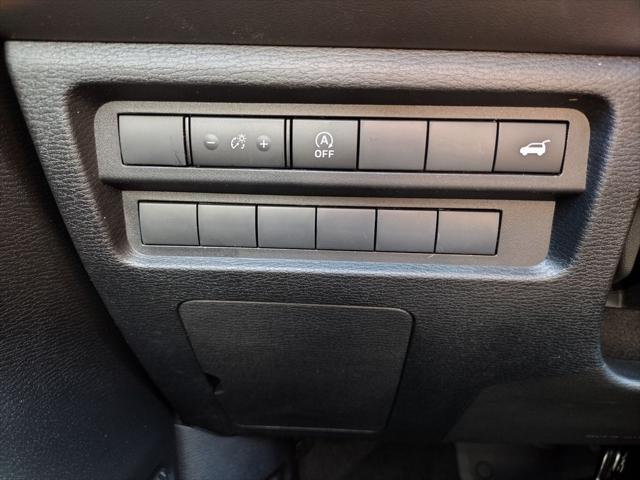 2026 Mitsubishi Outlander SE 1.5T S-AWC