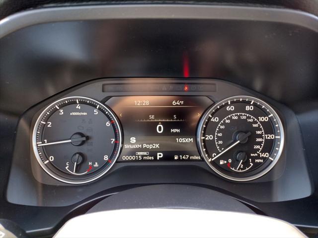 2026 Mitsubishi Outlander SE 1.5T S-AWC