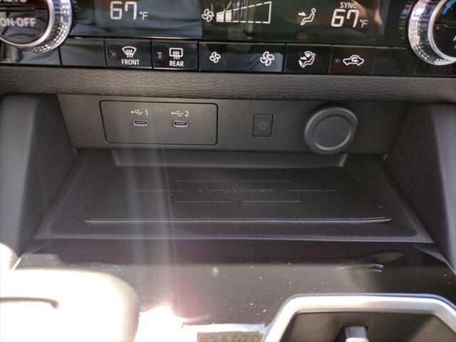 2026 Mitsubishi Outlander SE 1.5T S-AWC