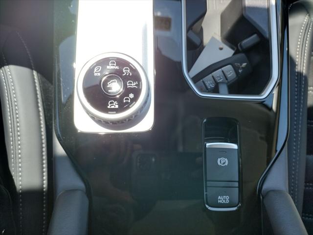 2026 Mitsubishi Outlander SE 1.5T S-AWC