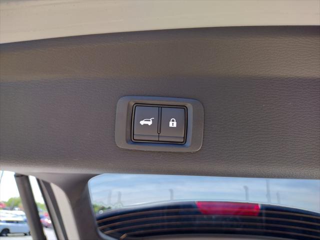2026 Mitsubishi Outlander SE 1.5T S-AWC