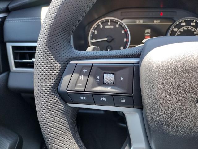2026 Mitsubishi Outlander SE 1.5T S-AWC
