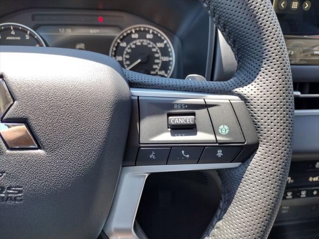 2026 Mitsubishi Outlander SE 1.5T S-AWC
