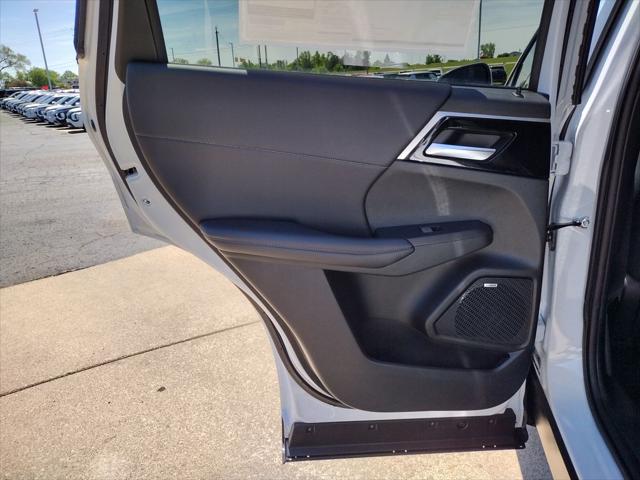 2026 Mitsubishi Outlander SE 1.5T S-AWC