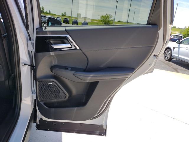 2026 Mitsubishi Outlander SE 1.5T S-AWC