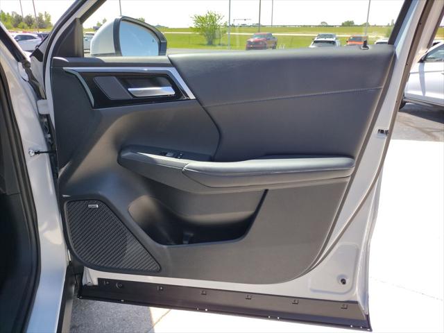 2026 Mitsubishi Outlander SE 1.5T S-AWC