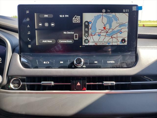 2026 Mitsubishi Outlander PHEV Black Edition S-AWC