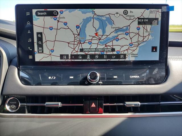 2026 Mitsubishi Outlander PHEV Black Edition S-AWC