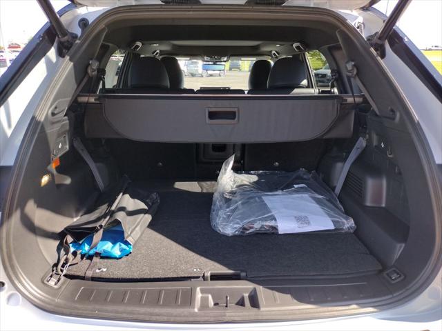 2026 Mitsubishi Outlander PHEV Black Edition S-AWC