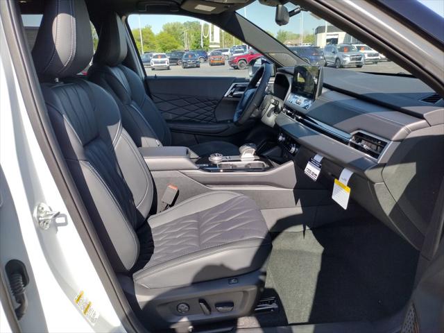 2026 Mitsubishi Outlander PHEV Black Edition S-AWC