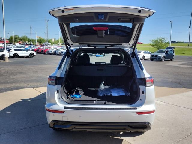 2026 Mitsubishi Outlander PHEV Black Edition S-AWC