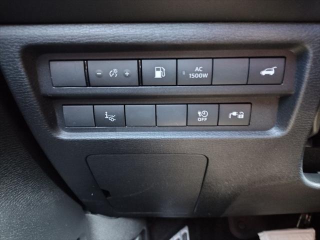 2026 Mitsubishi Outlander PHEV Black Edition S-AWC
