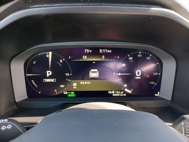2026 Mitsubishi Outlander PHEV Black Edition S-AWC