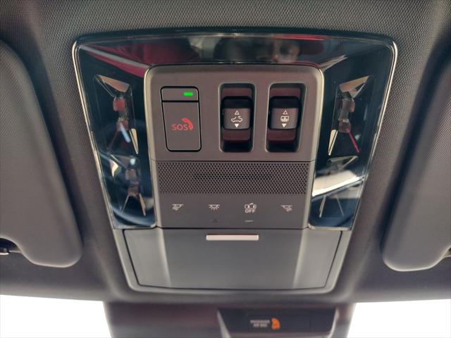2026 Mitsubishi Outlander PHEV Black Edition S-AWC