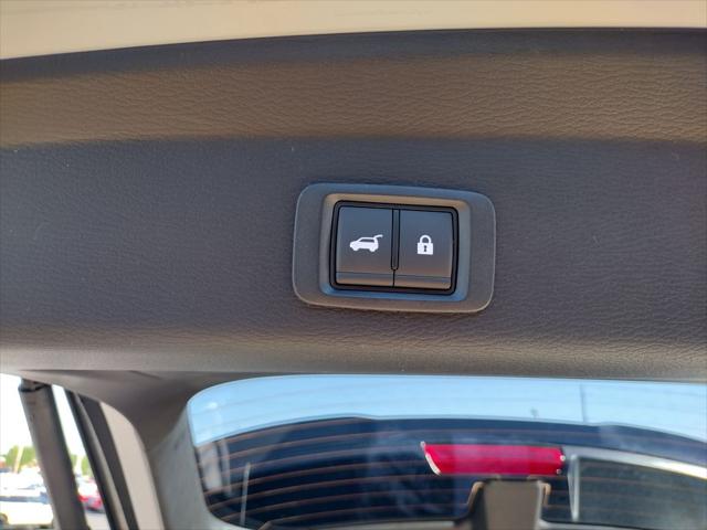2026 Mitsubishi Outlander PHEV Black Edition S-AWC