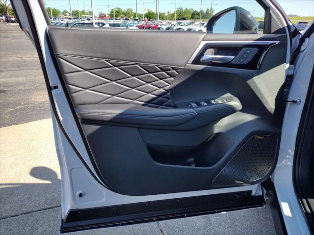 2026 Mitsubishi Outlander PHEV Black Edition S-AWC