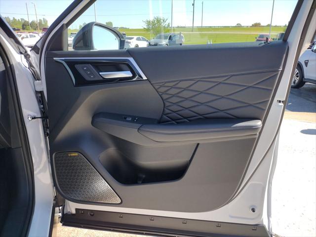 2026 Mitsubishi Outlander PHEV Black Edition S-AWC