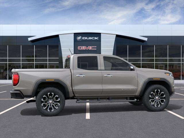 2026 GMC Canyon Denali, 4WD