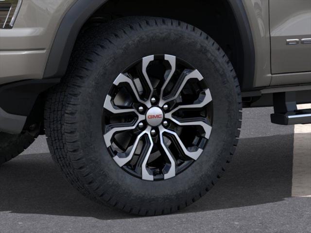 2026 GMC Canyon Denali, 4WD