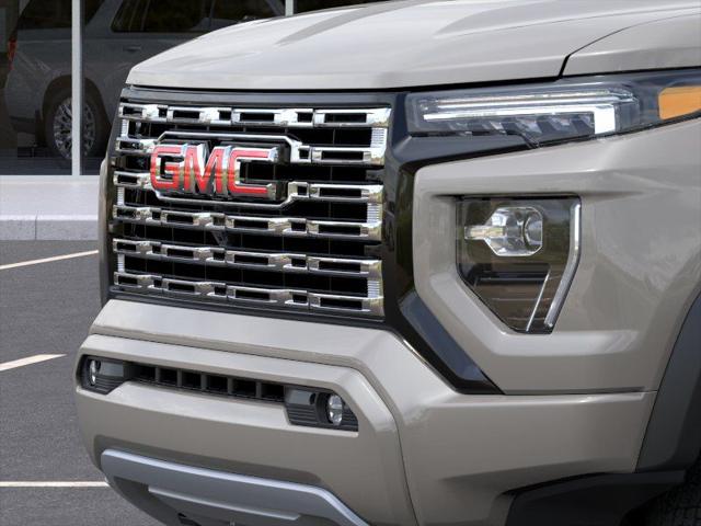 2026 GMC Canyon Denali, 4WD