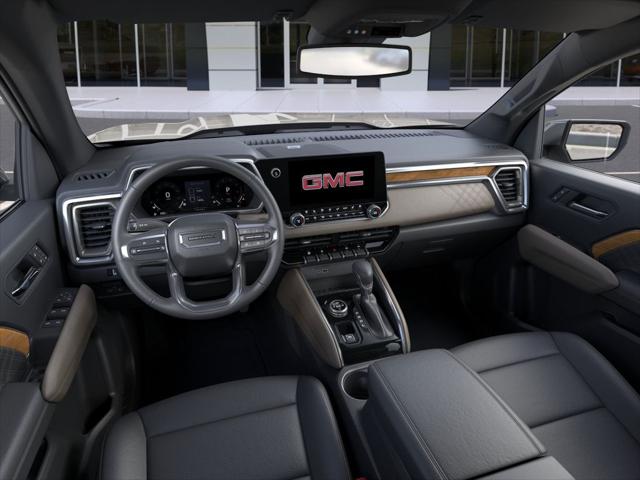 2026 GMC Canyon Denali, 4WD