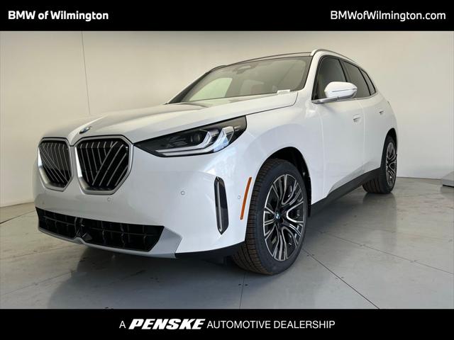 2026 BMW X3 30 xDrive for sale in Wilmington, NC