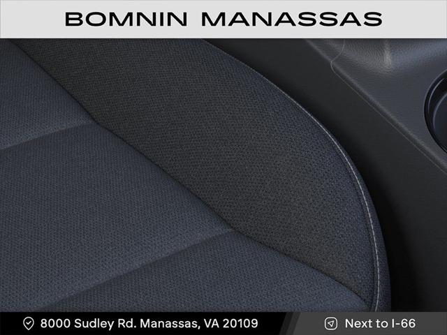 2026 Chevrolet Colorado Trail Boss, 4WD