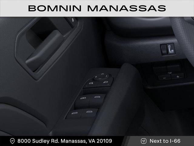 2026 Chevrolet Colorado Trail Boss, 4WD