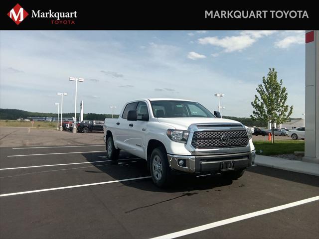 2021 Toyota Tundra SR5 for sale in Chippewa Falls, WI