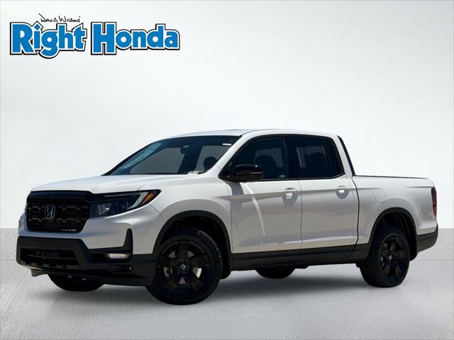 2026 Honda Ridgeline Black Edition for sale in Scottsdale, AZ