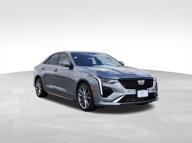 2026 Cadillac CT4 Sport RWD for sale in Houston, TX